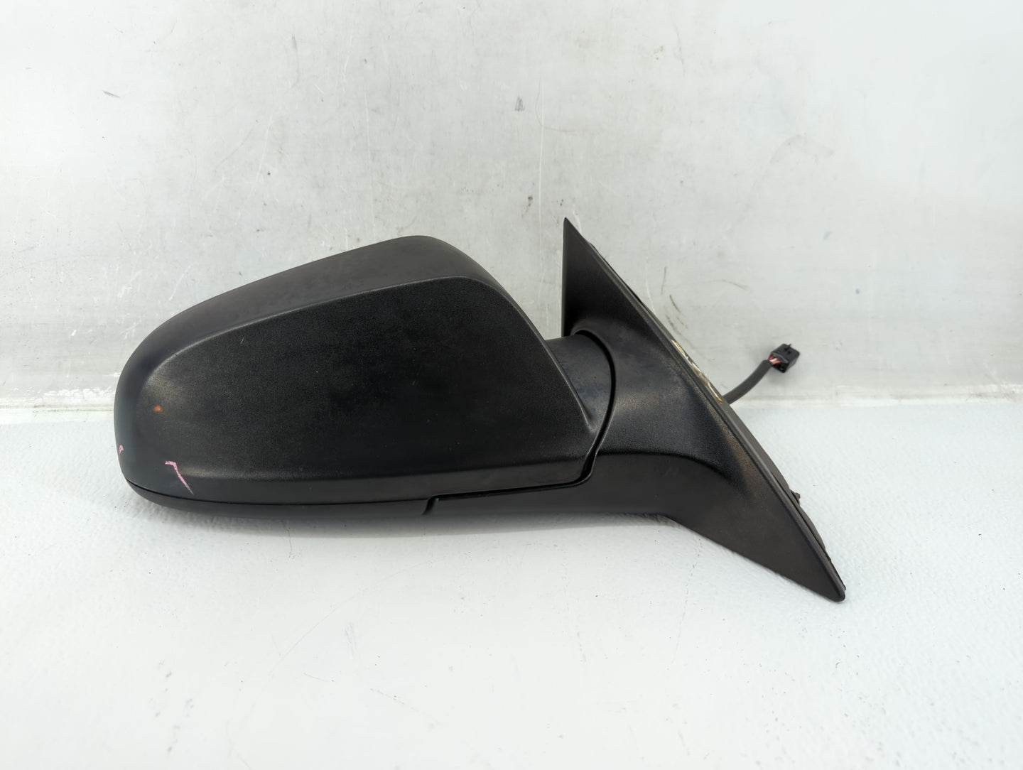 2008-2012 Chevrolet Malibu Passenger Side View Mirror - Right Door Mirror OEM Used - Oemusedautoparts1.com
