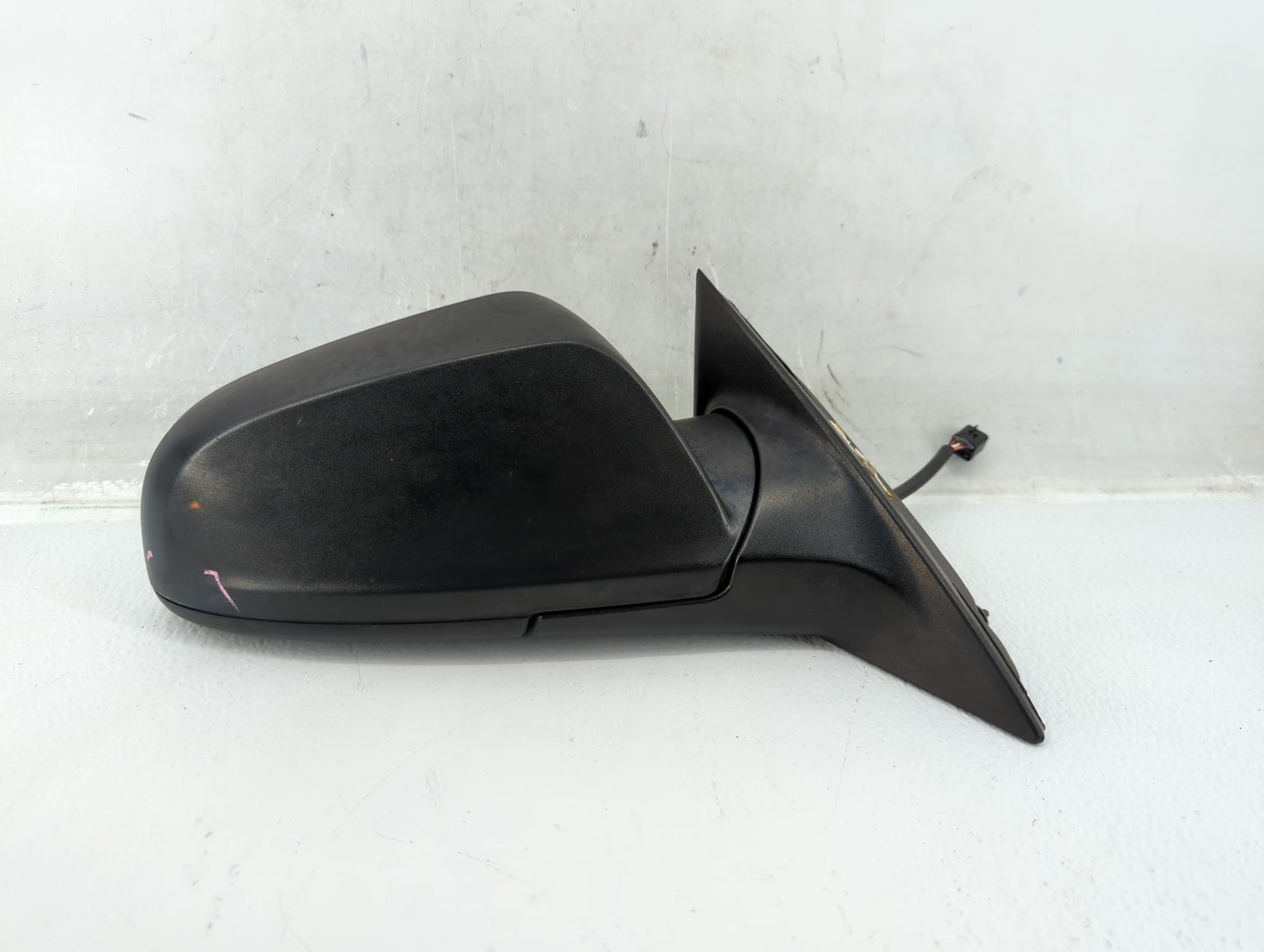 2008-2012 Chevrolet Malibu Passenger Side View Mirror - Right Door Mirror OEM Used - Oemusedautoparts1.com