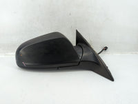 2008-2012 Chevrolet Malibu Passenger Side View Mirror - Right Door Mirror OEM Used - Oemusedautoparts1.com