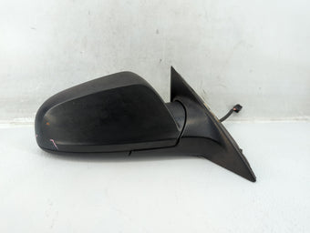 compare product 2008-2012 Chevrolet Malibu Passenger Side View Mirror - Right Door Mirror OEM Used