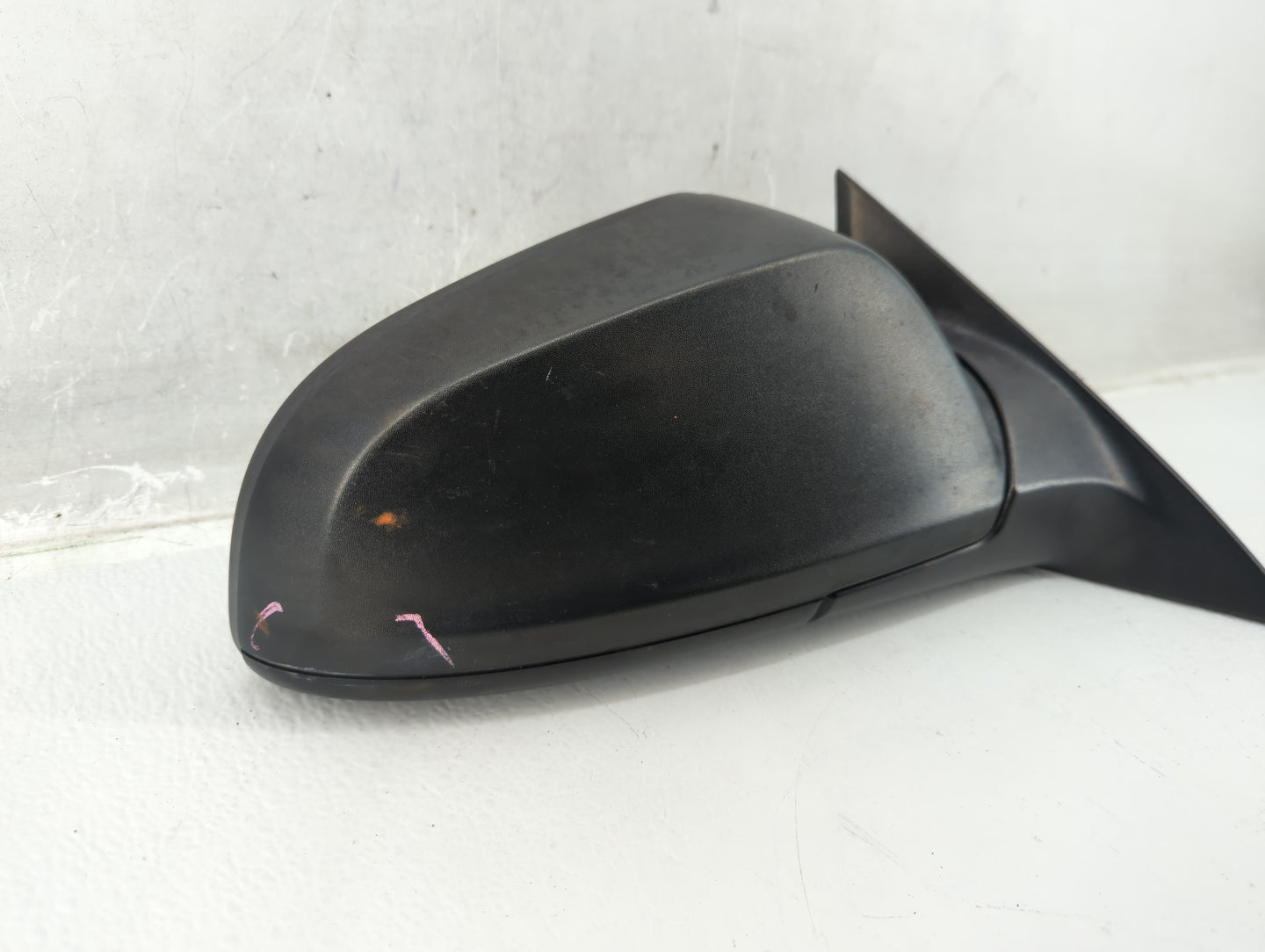 2008-2012 Chevrolet Malibu Passenger Side View Mirror - Right Door Mirror OEM Used - Oemusedautoparts1.com