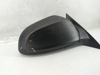 2008-2012 Chevrolet Malibu Passenger Side View Mirror - Right Door Mirror OEM Used - Oemusedautoparts1.com