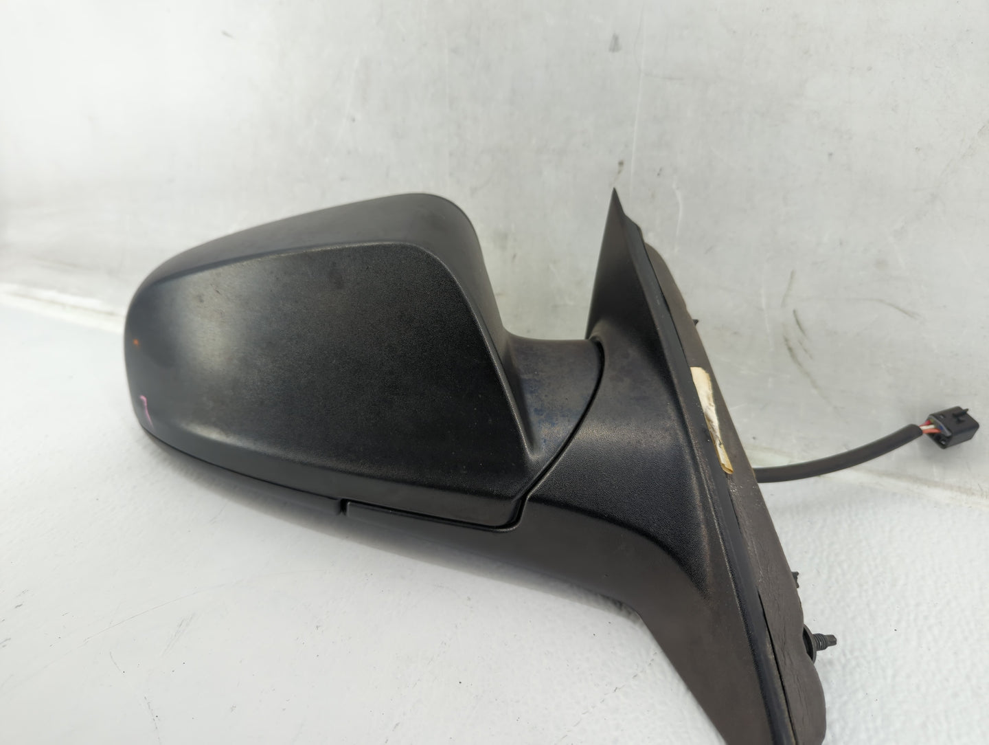 2008-2012 Chevrolet Malibu Passenger Side View Mirror - Right Door Mirror OEM Used - Oemusedautoparts1.com