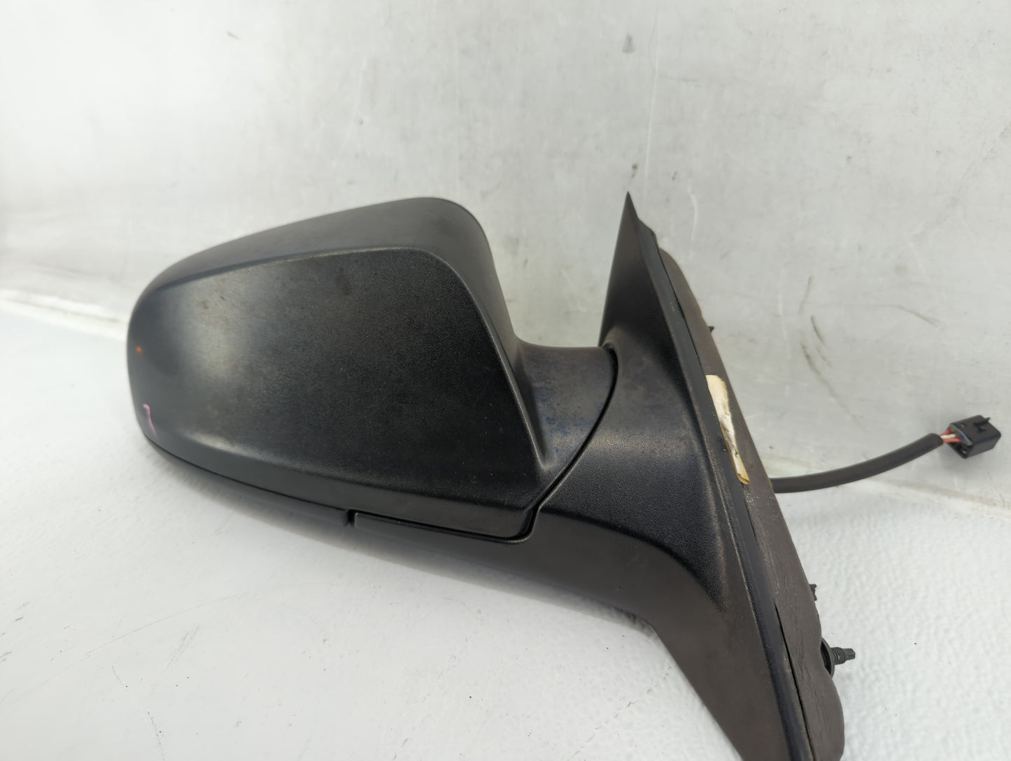 2008-2012 Chevrolet Malibu Passenger Side View Mirror - Right Door Mirror OEM Used - Oemusedautoparts1.com