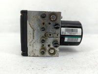 2010 Chevrolet Malibu ABS Pump Control Module Replacement P/N:25949990 Fits OEM Used Auto Parts - Oemusedautoparts1.com