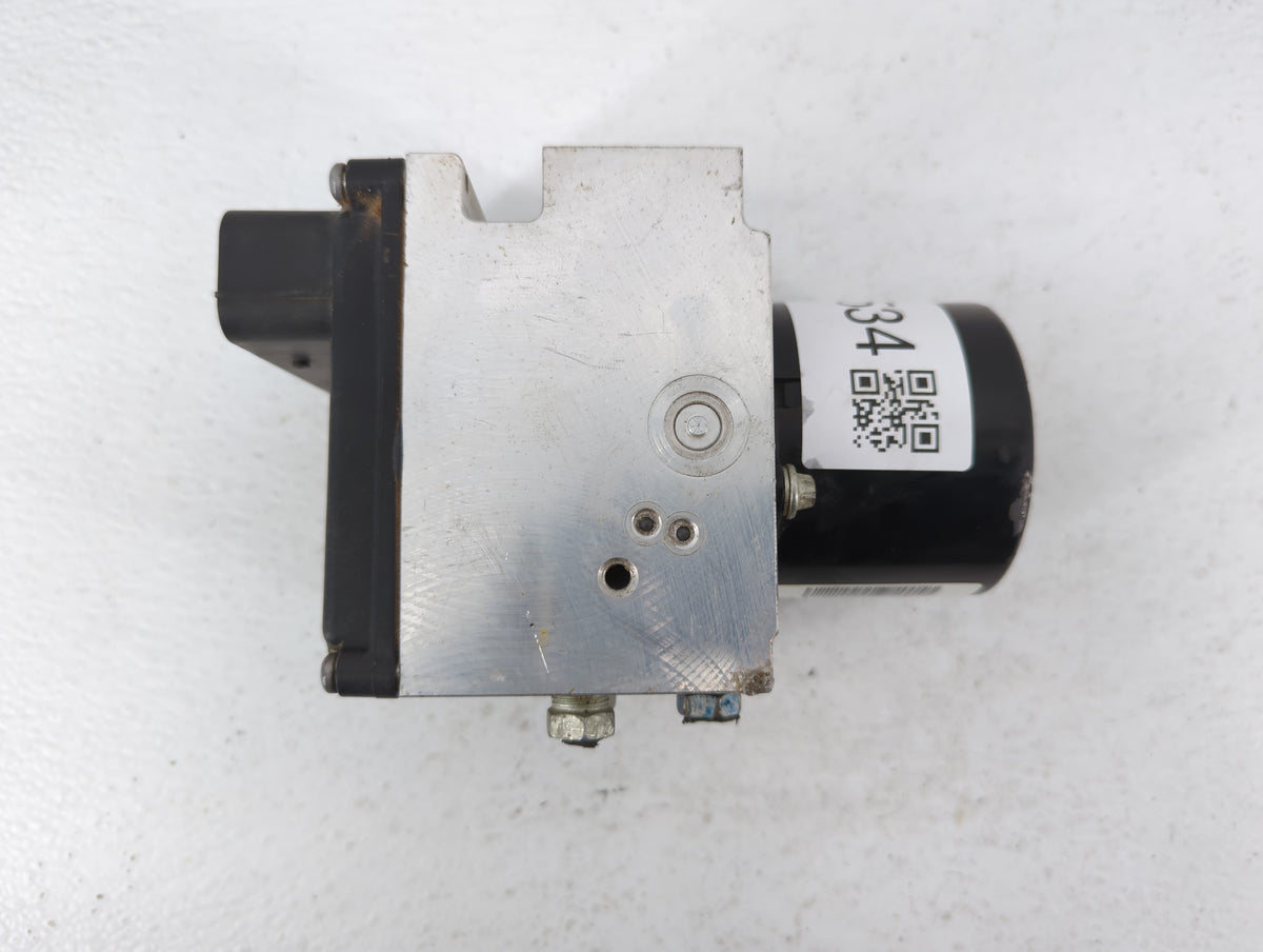 2010 Chevrolet Malibu Anti-Lock Brake ABS Pump Module Actuator OEM P/N:25949990 Fits OEM Used Auto Parts - Oemusedautoparts1