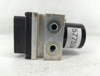 2010 Chevrolet Malibu ABS Pump Control Module Replacement P/N:25949990 Fits OEM Used Auto Parts - Oemusedautoparts1.com