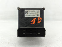 2010 Chevrolet Malibu ABS Pump Control Module Replacement P/N:25949990 Fits OEM Used Auto Parts - Oemusedautoparts1.com
