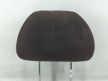 2010 Chevrolet Malibu Headrest Head Rest Front Driver Passenger Seat Fits OEM Used Auto Parts - Oemusedautoparts1.com