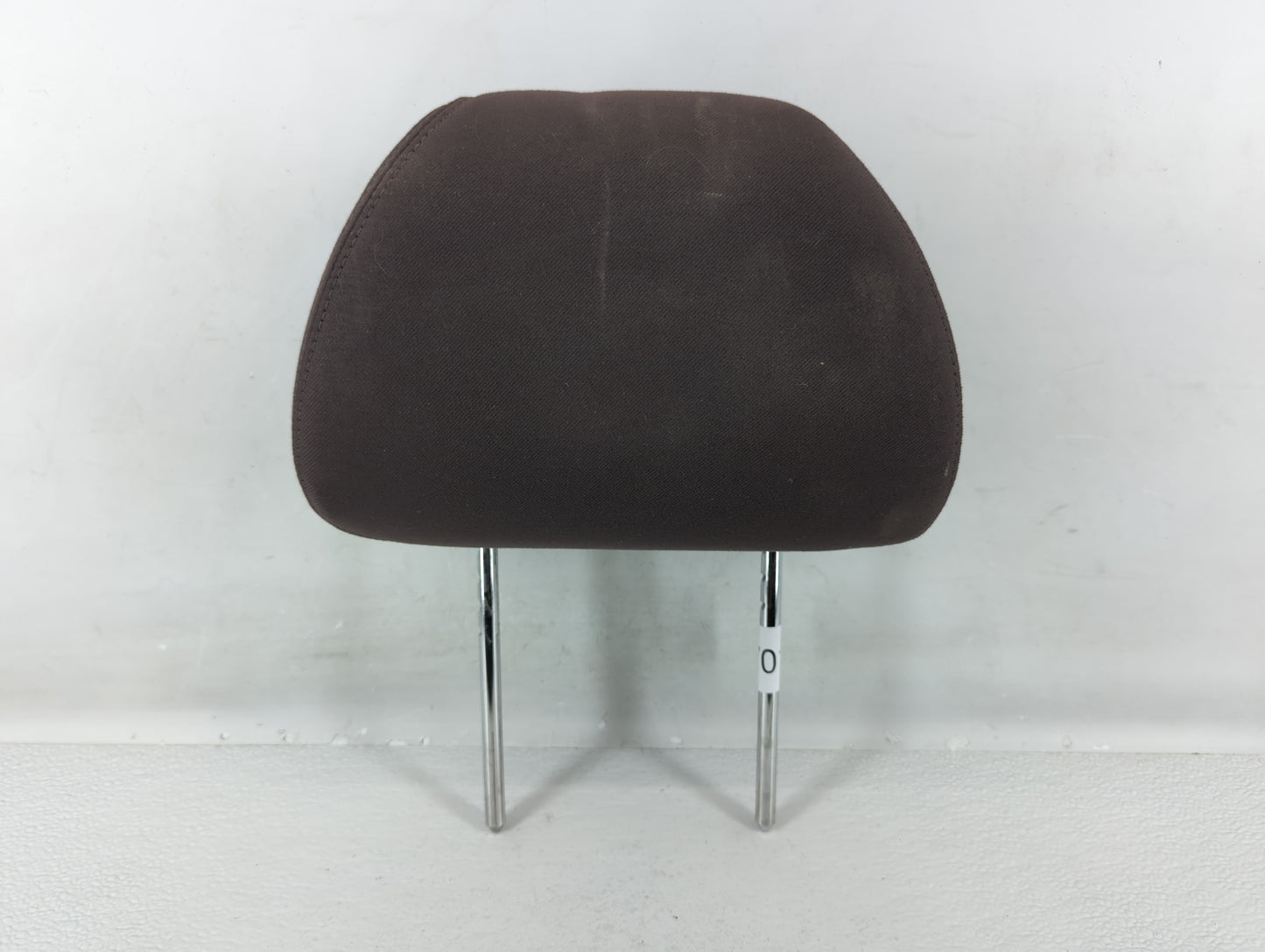 2010 Chevrolet Malibu Headrest Head Rest Front Driver Passenger Seat Fits OEM Used Auto Parts - Oemusedautoparts1.com