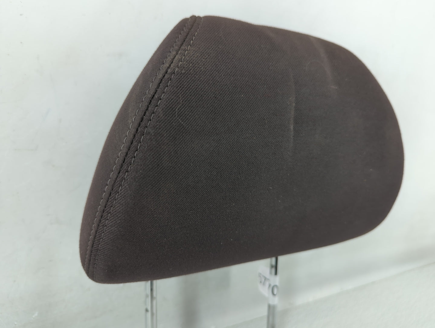 2010 Chevrolet Malibu Headrest Head Rest Front Driver Passenger Seat Fits OEM Used Auto Parts - Oemusedautoparts1.com
