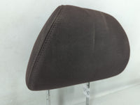 2010 Chevrolet Malibu Headrest Head Rest Front Driver Passenger Seat Fits OEM Used Auto Parts - Oemusedautoparts1.com