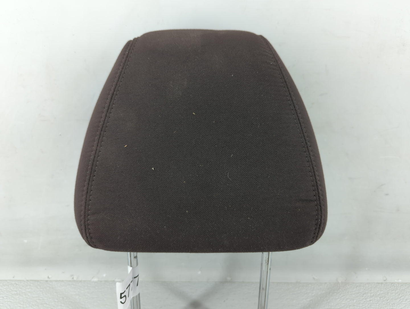 2010 Chevrolet Malibu Headrest Head Rest Front Driver Passenger Seat Fits OEM Used Auto Parts - Oemusedautoparts1.com