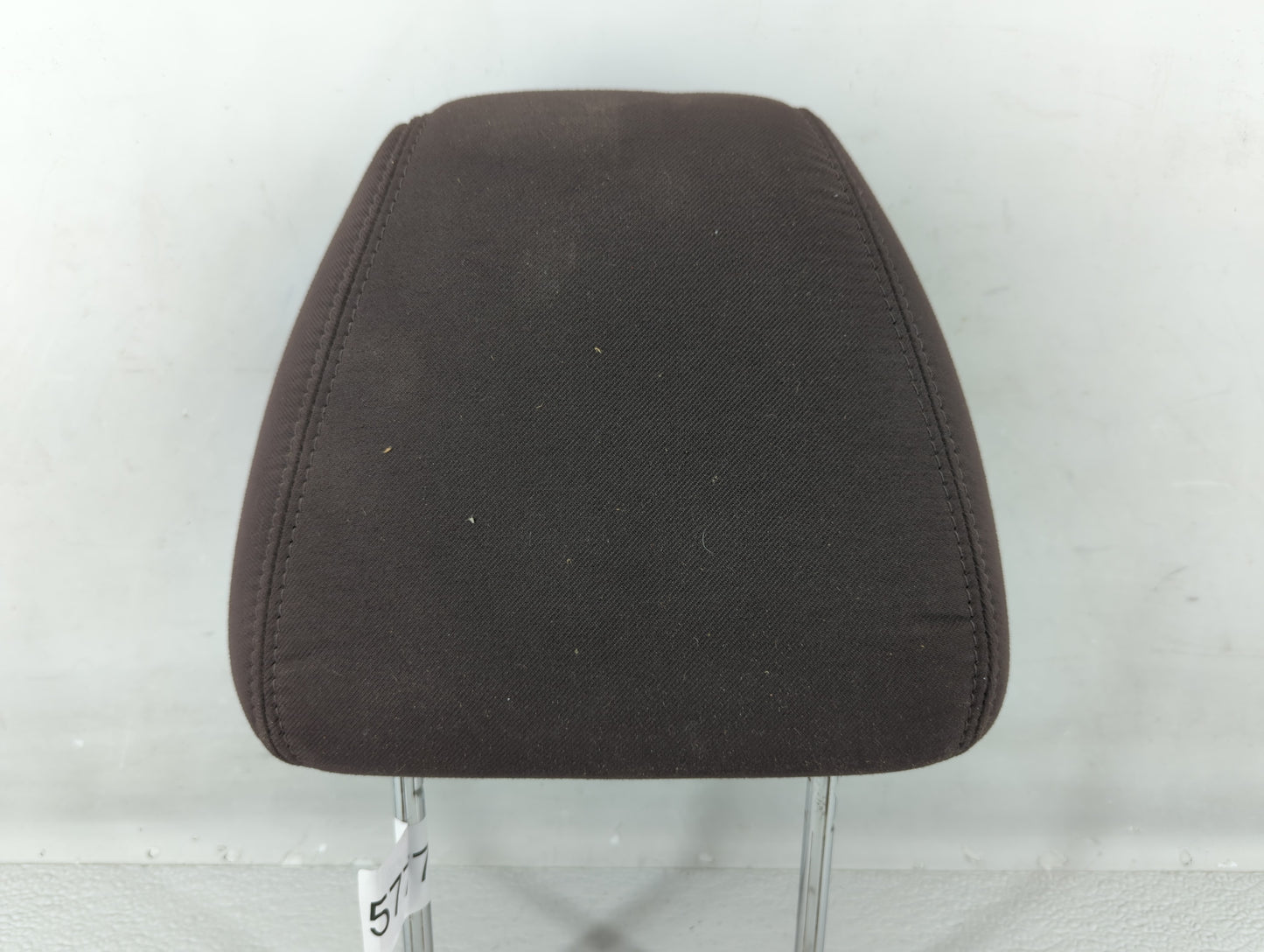 2010 Chevrolet Malibu Headrest Head Rest Front Driver Passenger Seat Fits OEM Used Auto Parts - Oemusedautoparts1.com