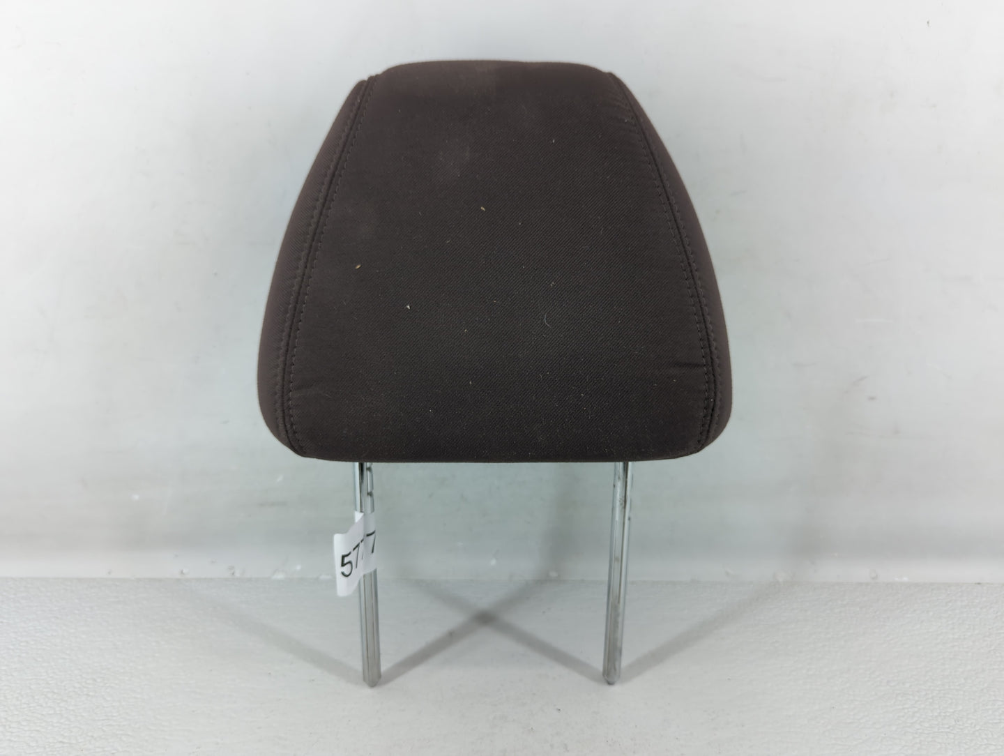 2010 Chevrolet Malibu Headrest Head Rest Front Driver Passenger Seat Fits OEM Used Auto Parts - Oemusedautoparts1.com