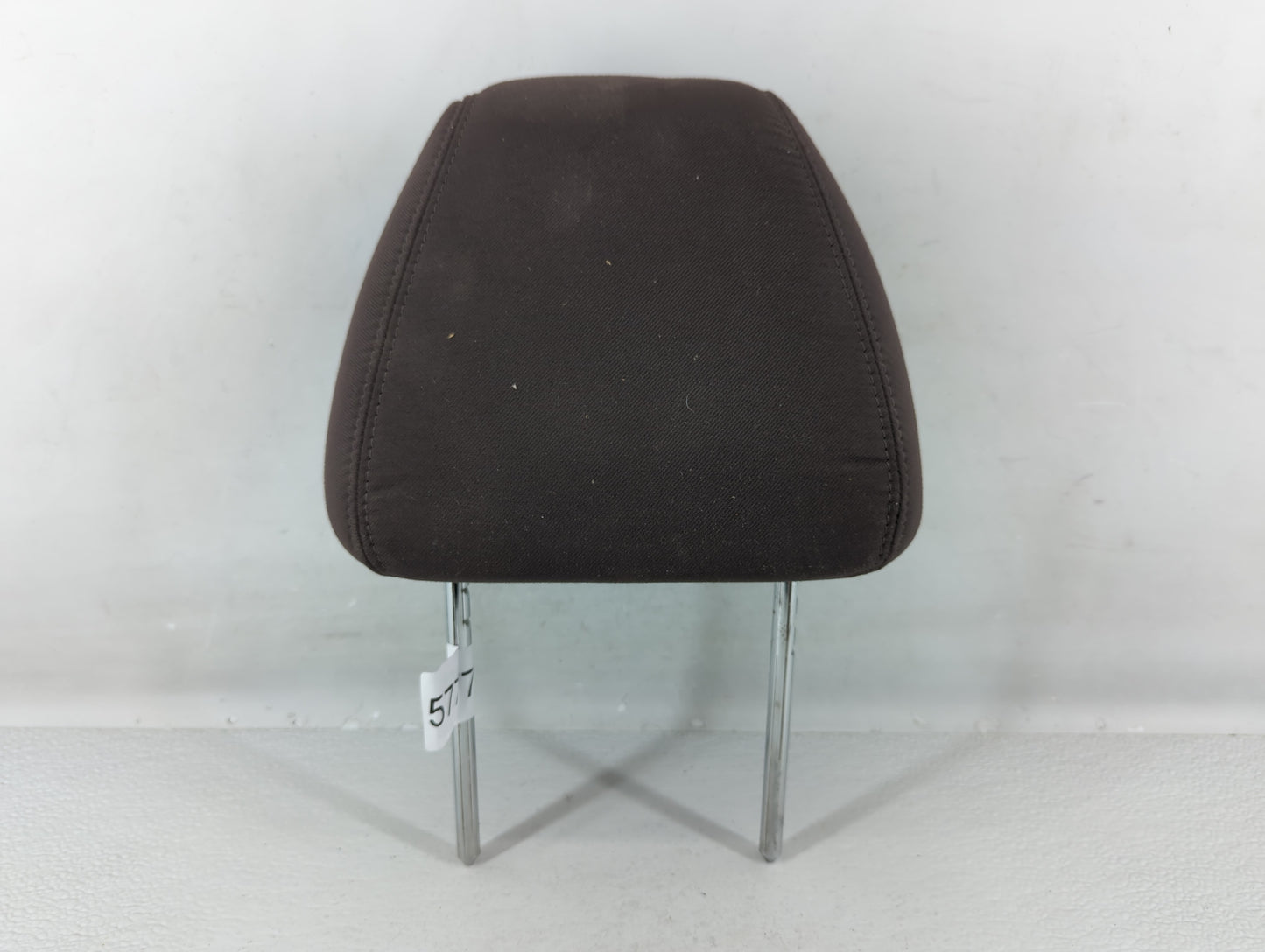 2010 Chevrolet Malibu Headrest Head Rest Front Driver Passenger Seat Fits OEM Used Auto Parts - Oemusedautoparts1.com