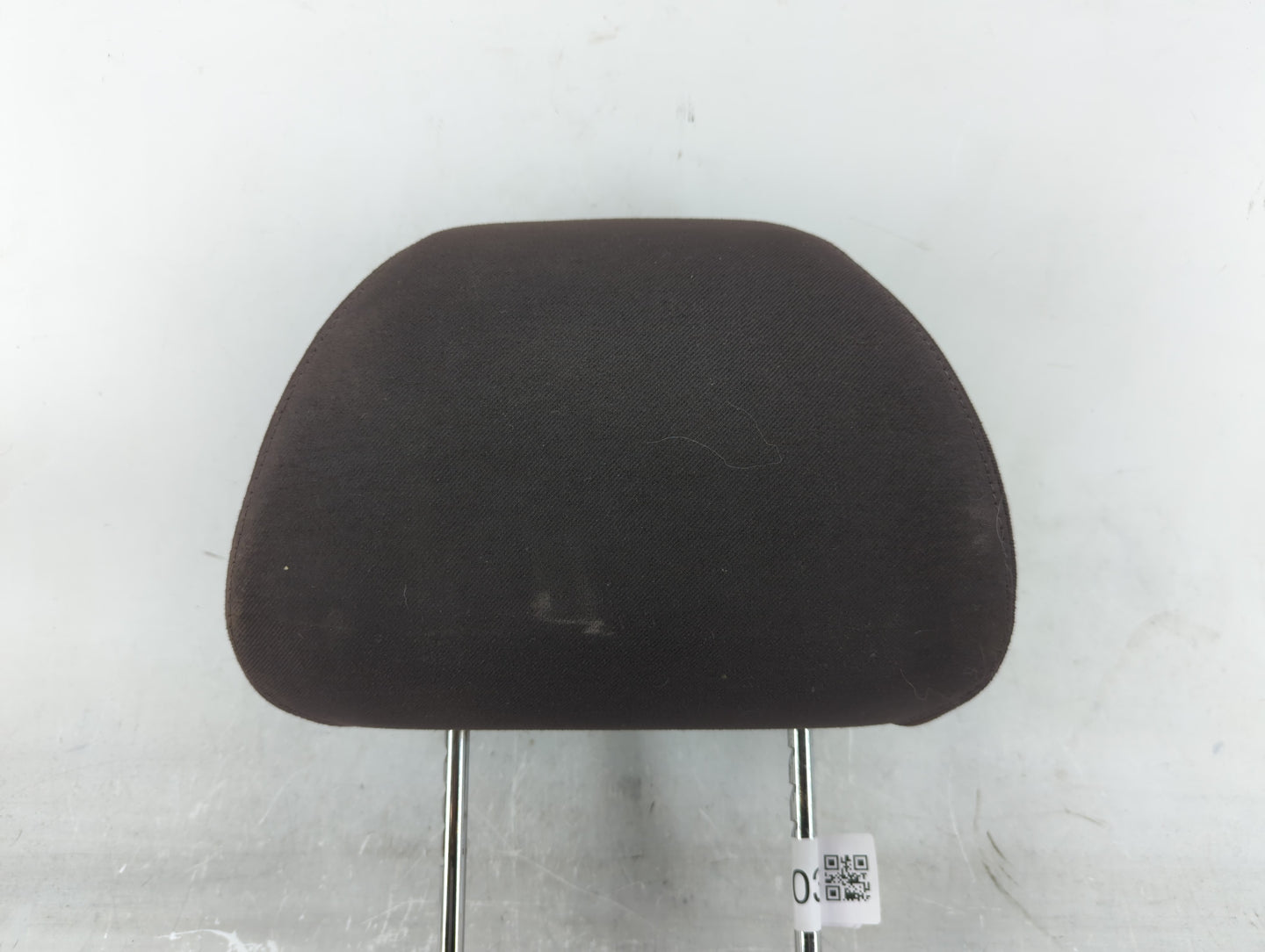 2010 Chevrolet Malibu Headrest Head Rest Front Driver Passenger Seat Fits OEM Used Auto Parts - Oemusedautoparts1.com