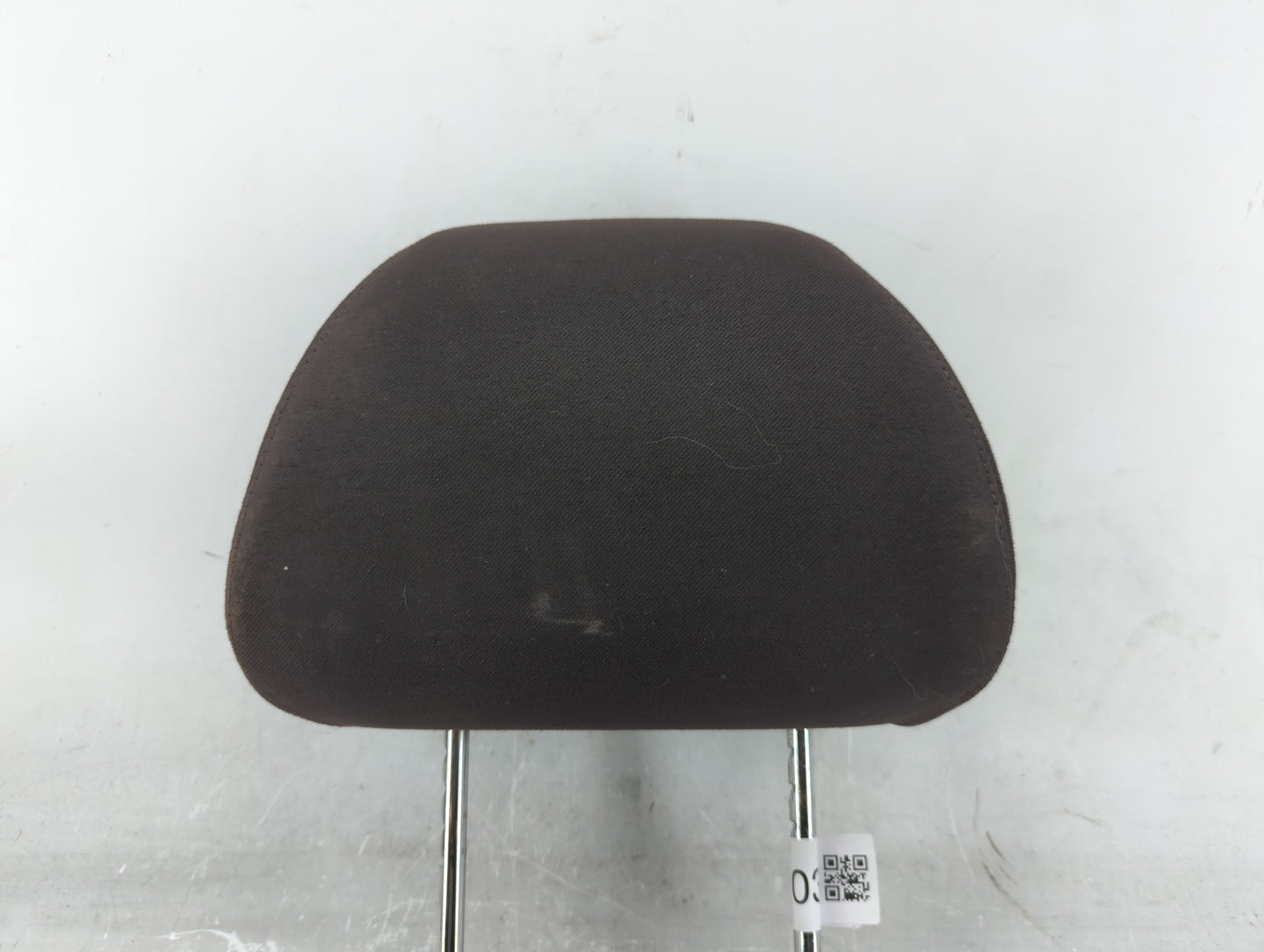 2010 Chevrolet Malibu Headrest Head Rest Front Driver Passenger Seat Fits OEM Used Auto Parts - Oemusedautoparts1.com
