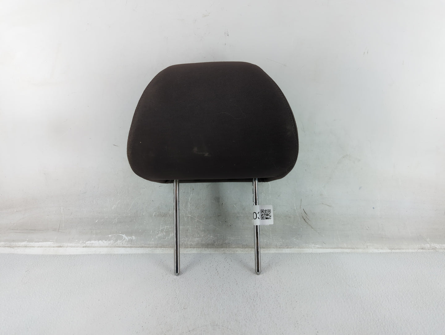 2010 Chevrolet Malibu Headrest Head Rest Front Driver Passenger Seat Fits OEM Used Auto Parts - Oemusedautoparts1.com