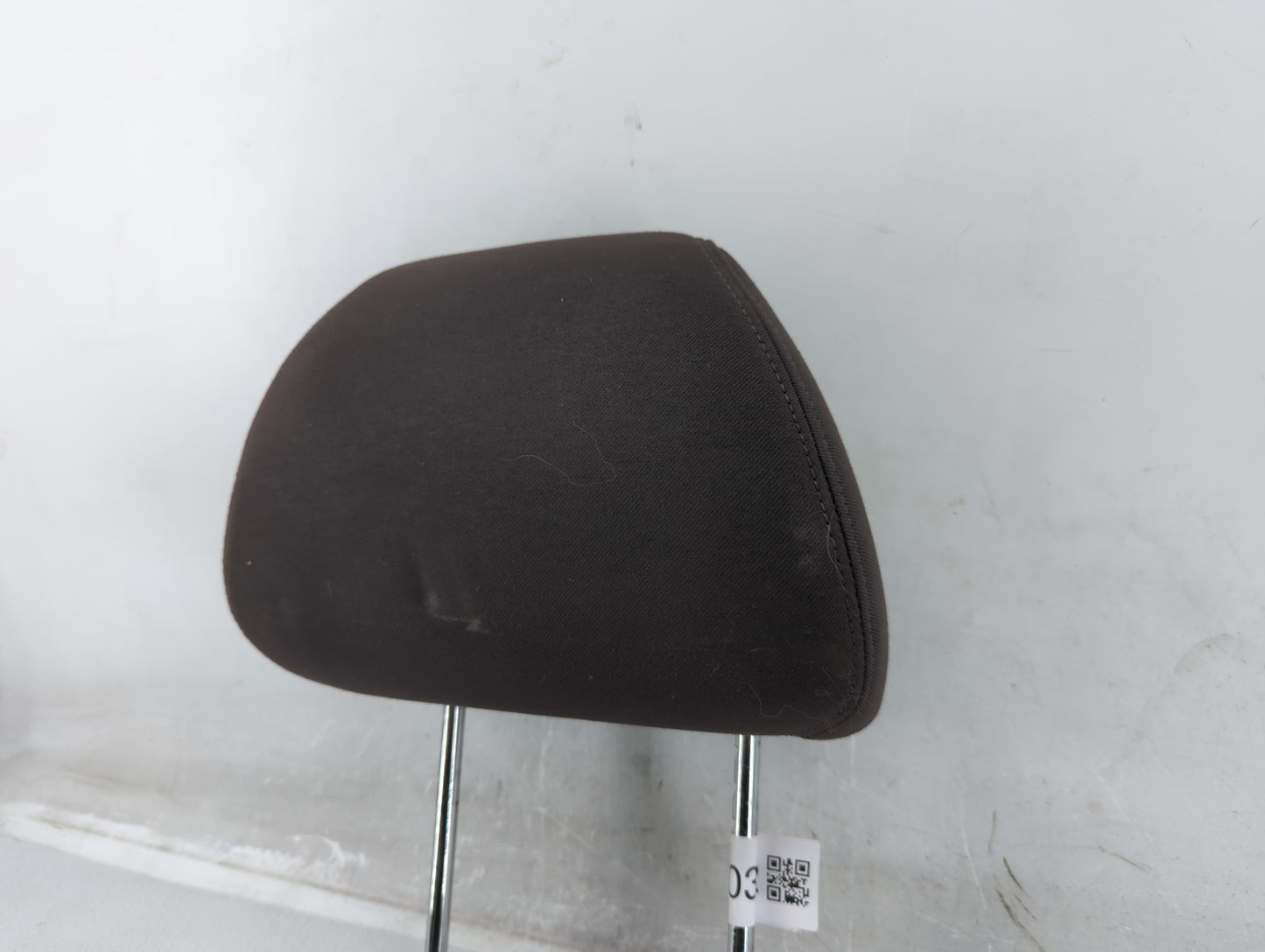 2010 Chevrolet Malibu Headrest Head Rest Front Driver Passenger Seat Fits OEM Used Auto Parts - Oemusedautoparts1.com