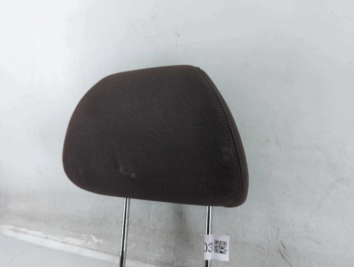 2010 Chevrolet Malibu Headrest Head Rest Front Driver Passenger Seat Fits OEM Used Auto Parts - Oemusedautoparts1.com
