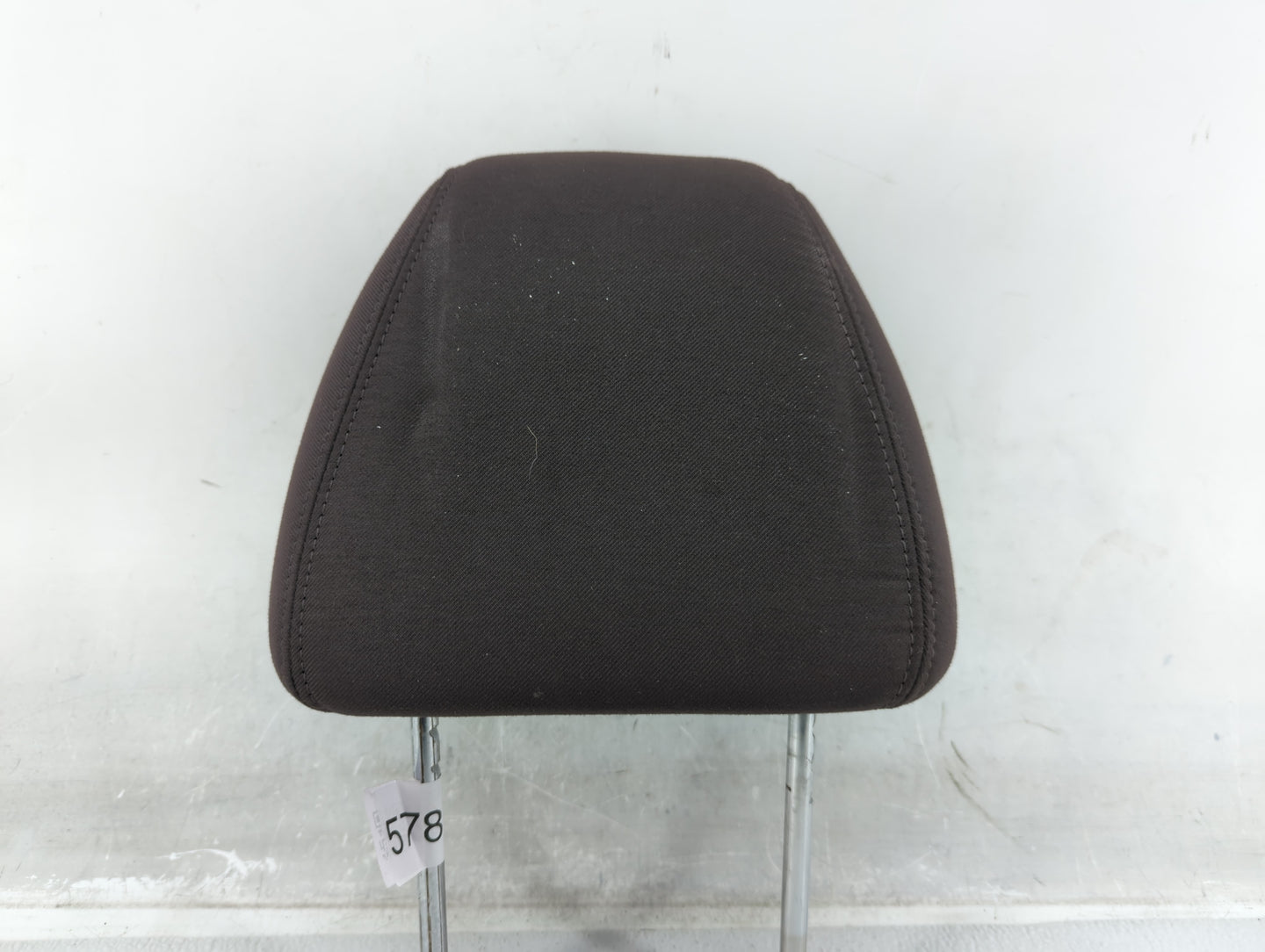 2010 Chevrolet Malibu Headrest Head Rest Front Driver Passenger Seat Fits OEM Used Auto Parts - Oemusedautoparts1.com