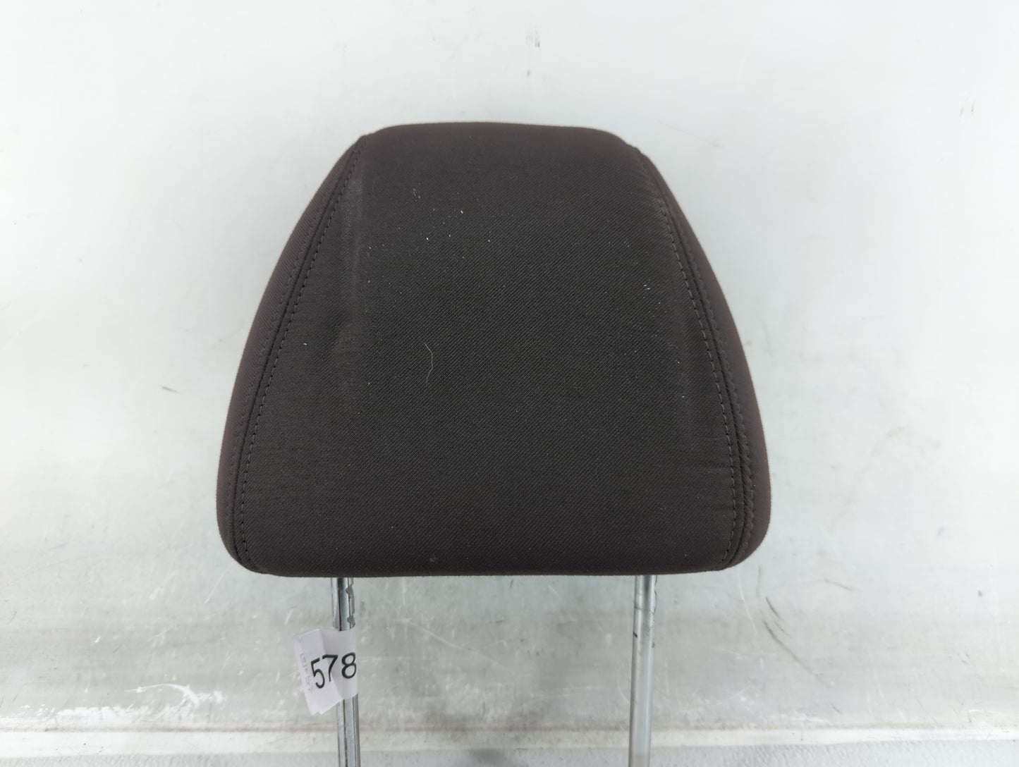 2010 Chevrolet Malibu Headrest Head Rest Front Driver Passenger Seat Fits OEM Used Auto Parts - Oemusedautoparts1.com