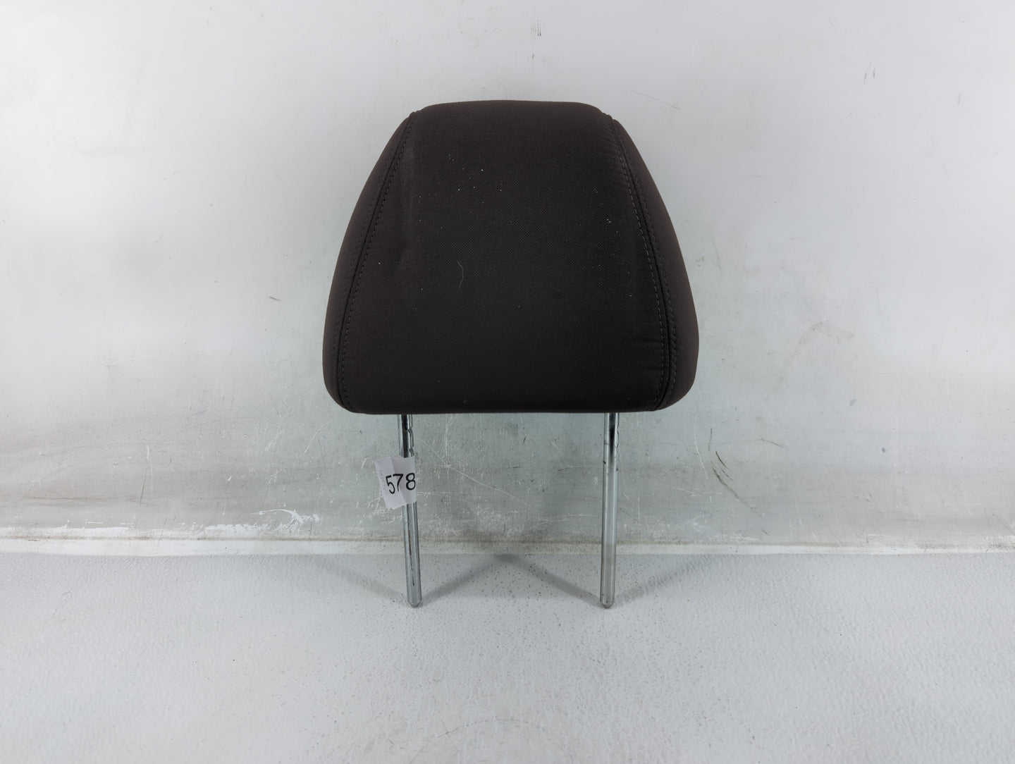 2010 Chevrolet Malibu Headrest Head Rest Front Driver Passenger Seat Fits OEM Used Auto Parts - Oemusedautoparts1.com