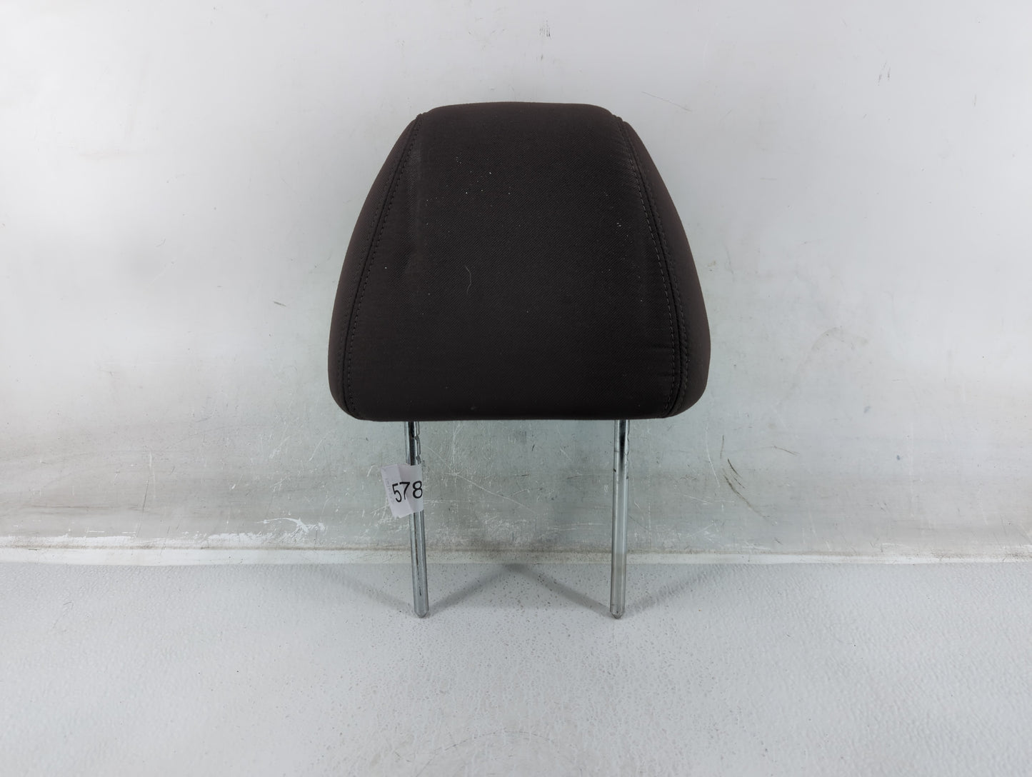 2010 Chevrolet Malibu Headrest Head Rest Front Driver Passenger Seat Fits OEM Used Auto Parts - Oemusedautoparts1.com