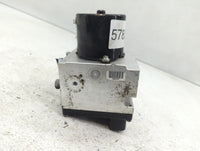 2010 Chevrolet Malibu ABS Pump Control Module Replacement P/N:25949990 Fits OEM Used Auto Parts - Oemusedautoparts1.com