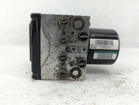 2010 Chevrolet Malibu ABS Pump Control Module Replacement P/N:25949990 Fits OEM Used Auto Parts - Oemusedautoparts1.com