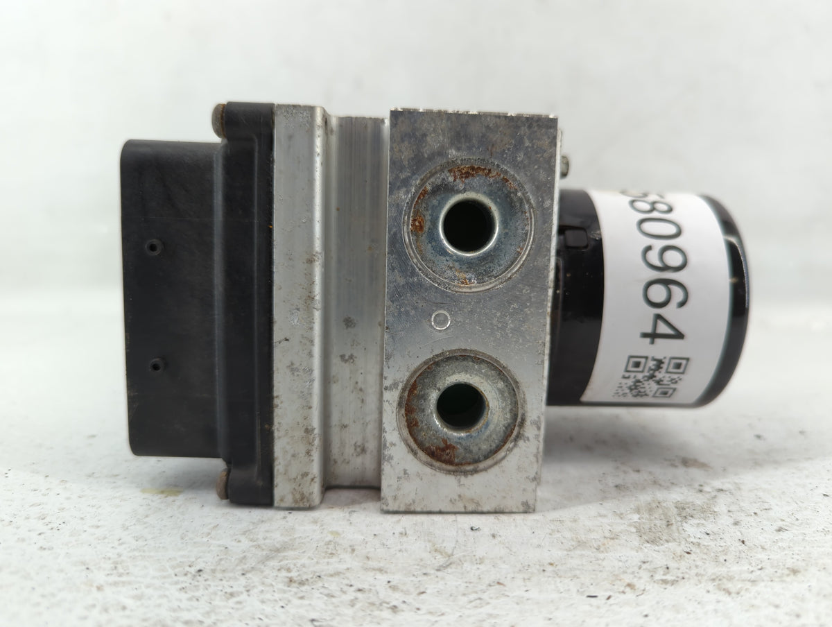 2010 Chevrolet Malibu Anti-Lock Brake ABS Pump Module Actuator OEM P/N:25949990 Fits OEM Used Auto Parts - Oemusedautoparts1