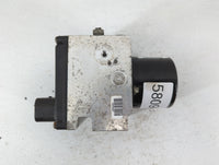 2010 Chevrolet Malibu ABS Pump Control Module Replacement P/N:25949990 Fits OEM Used Auto Parts - Oemusedautoparts1.com