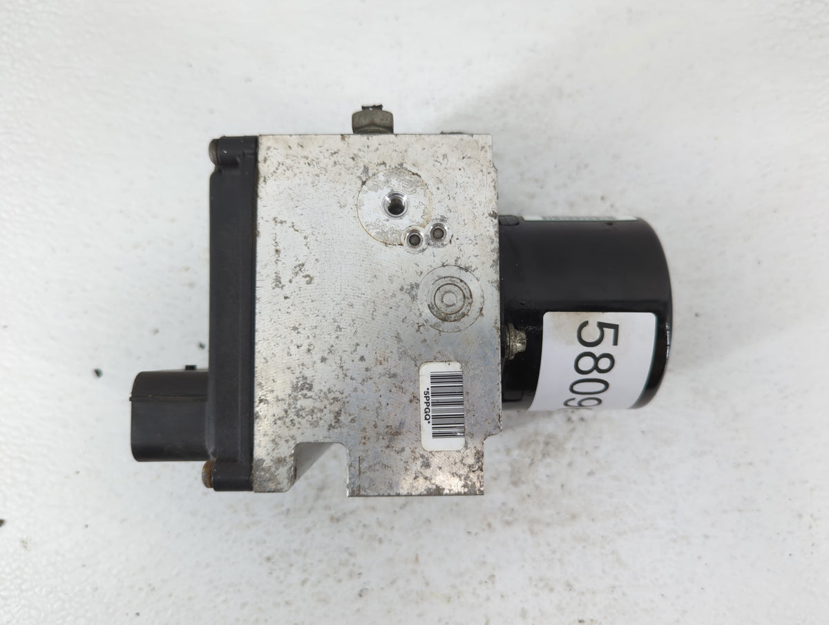 2010 Chevrolet Malibu Anti-Lock Brake ABS Pump Module Actuator OEM P/N:25949990 Fits OEM Used Auto Parts - Oemusedautoparts1