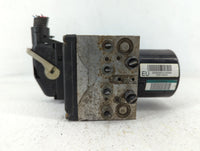 2010 Chevrolet Malibu ABS Pump Control Module Replacement P/N:25949990 Fits OEM Used Auto Parts - Oemusedautoparts1.com