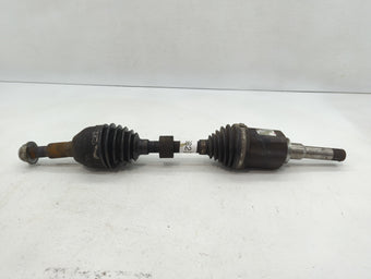 compare product 2009-2012 Chevrolet Malibu Axle Shaft Front Driver Cv C/v
