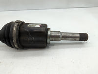 2009-2012 Chevrolet Malibu Axle Shaft Front Driver Cv C/v - Oemusedautoparts1.com