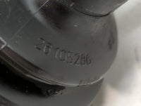 2009-2012 Chevrolet Malibu Axle Shaft Front Driver Cv C/v - Oemusedautoparts1.com