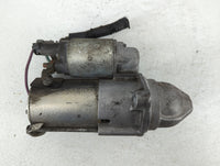 2008-2014 Chevrolet Malibu Car Starter Motor Solenoid OEM P/N:GM12609312 Fits OEM Used Auto Parts - Oemusedautoparts1.com