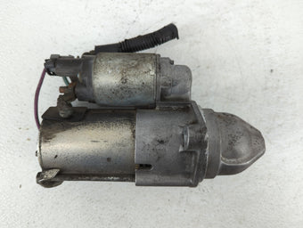 compare product 2008-2014 Chevrolet Malibu Car Starter Motor Solenoid OEM P/N:GM12609312 Fits OEM Used Auto Parts