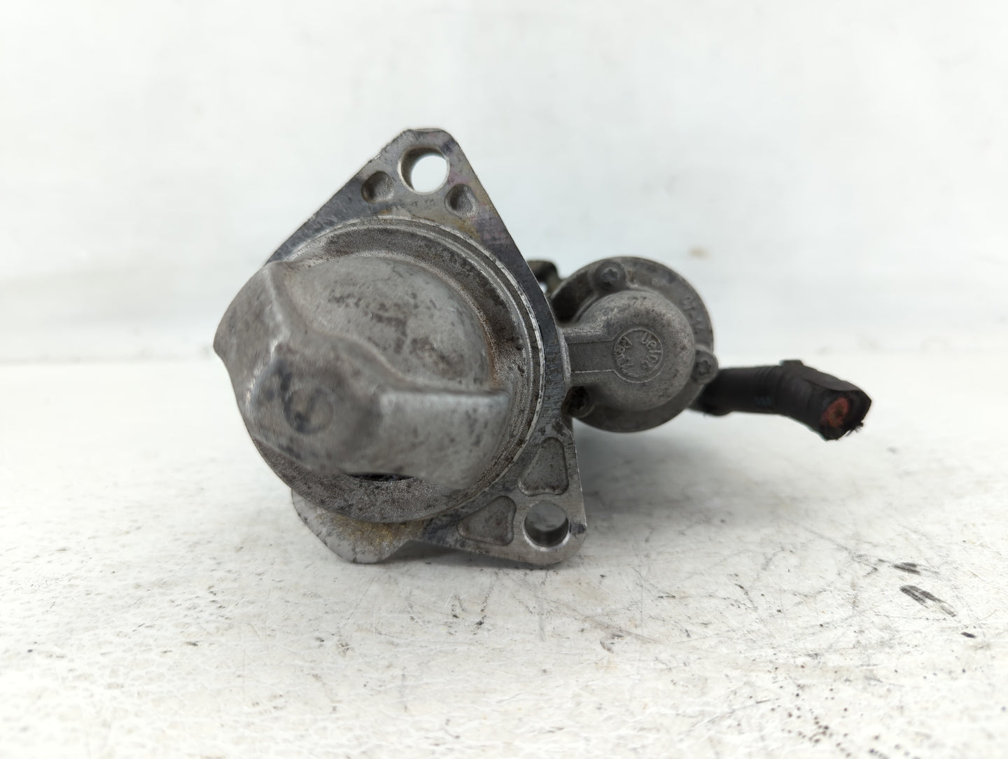 2008-2014 Chevrolet Malibu Car Starter Motor Solenoid OEM P/N:GM12609312 Fits OEM Used Auto Parts - Oemusedautoparts1.com