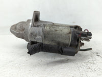 2008-2014 Chevrolet Malibu Car Starter Motor Solenoid OEM P/N:GM12609312 Fits OEM Used Auto Parts - Oemusedautoparts1.com
