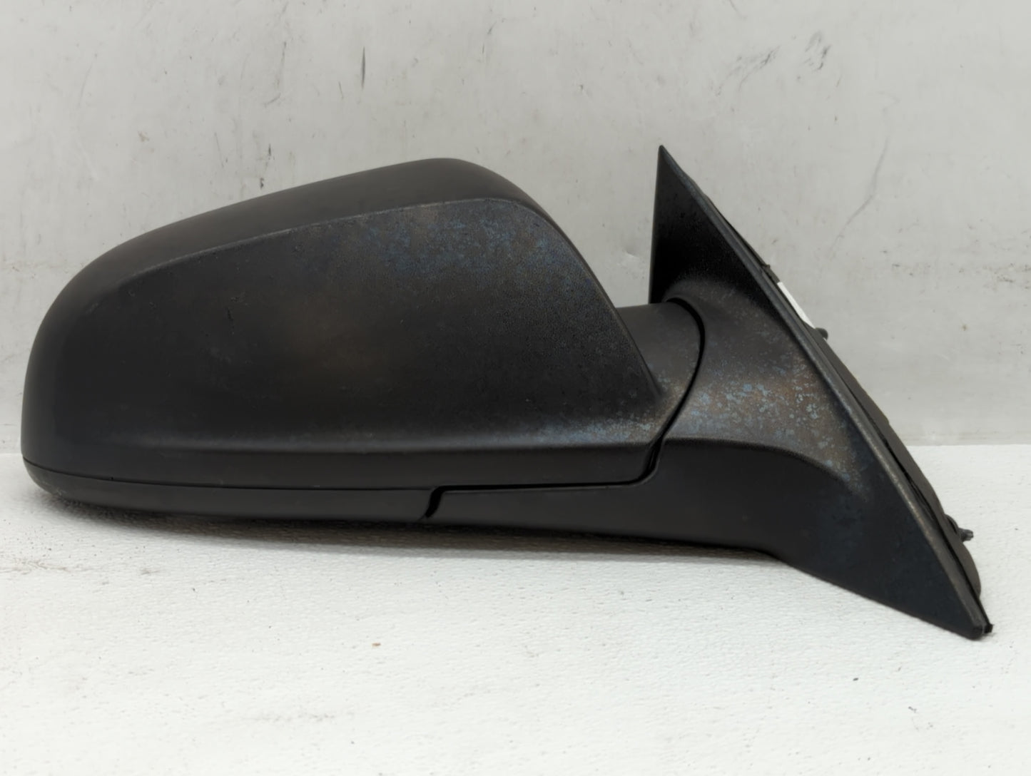 2008-2012 Chevrolet Malibu Passenger Side View Mirror - Right Door Mirror OEM Used - Oemusedautoparts1.com