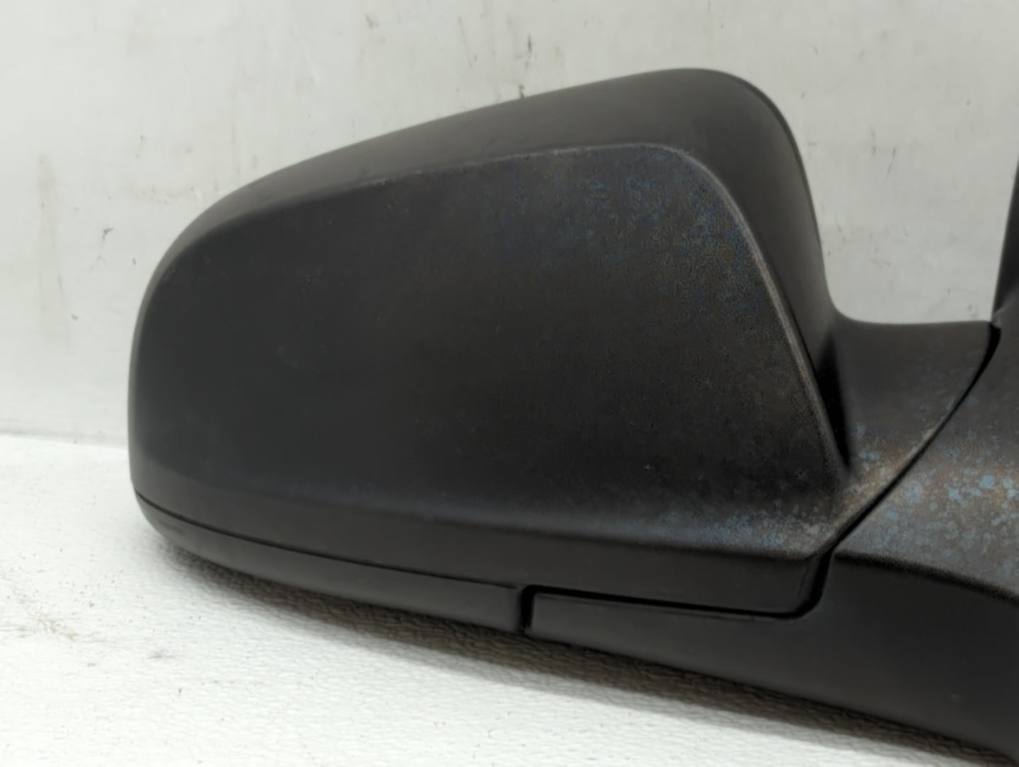 2008-2012 Chevrolet Malibu Passenger Side View Mirror - Right Door Mirror OEM Used - Oemusedautoparts1.com