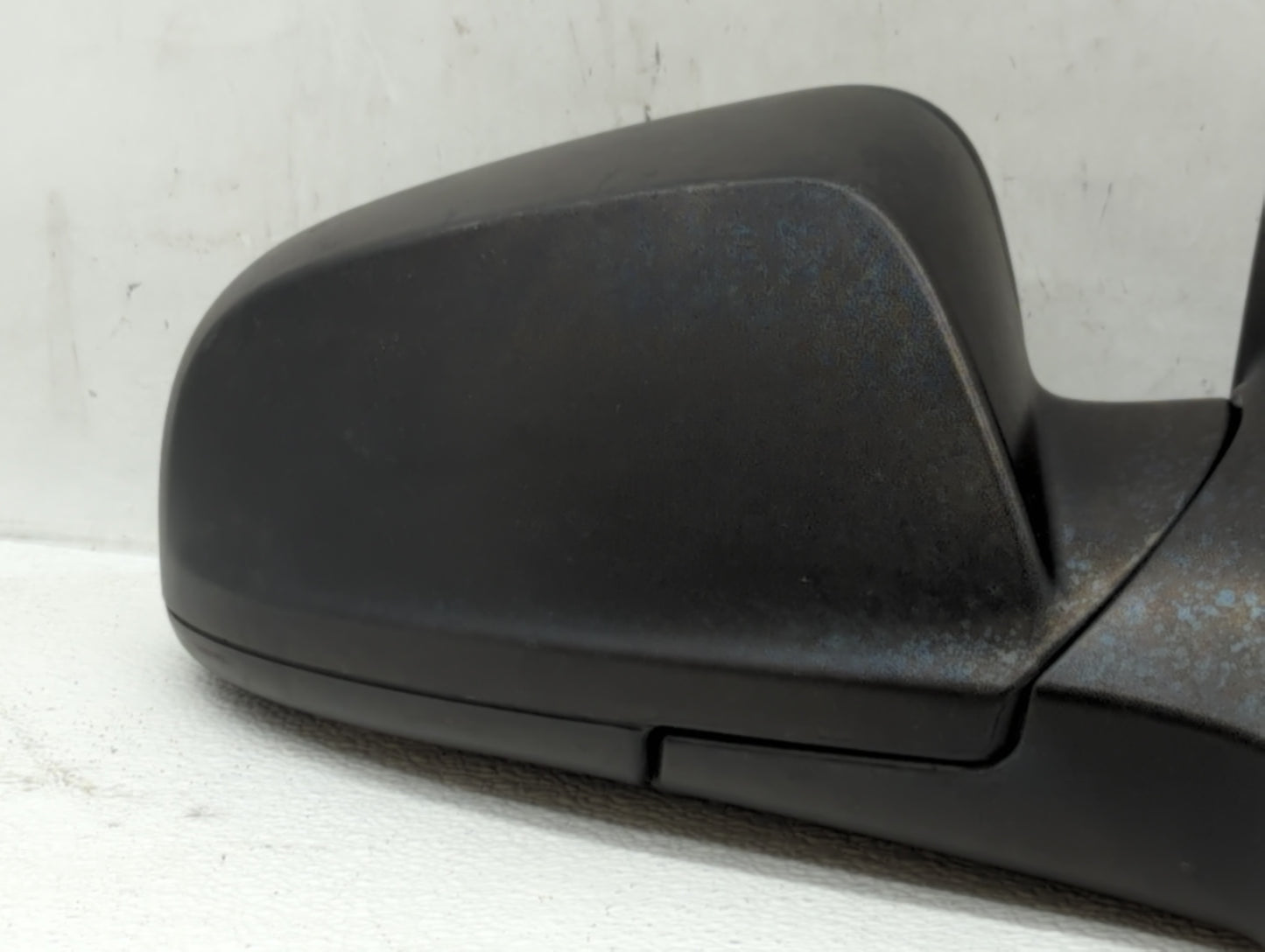 2008-2012 Chevrolet Malibu Passenger Side View Mirror - Right Door Mirror OEM Used - Oemusedautoparts1.com