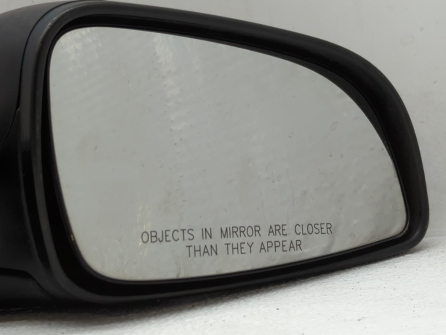 2008-2012 Chevrolet Malibu Passenger Side View Mirror - Right Door Mirror OEM Used - Oemusedautoparts1.com