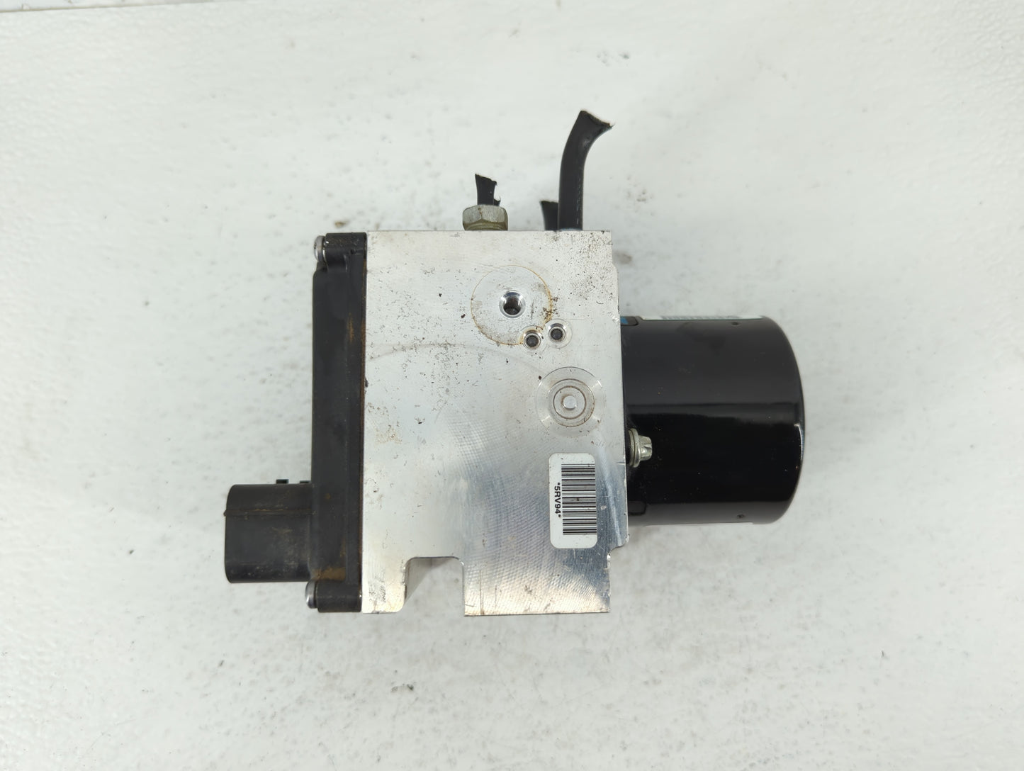 2010 Chevrolet Malibu ABS Pump Control Module Replacement P/N:25949990 Fits OEM Used Auto Parts - Oemusedautoparts1.com