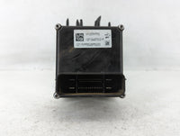 2010 Chevrolet Malibu ABS Pump Control Module Replacement P/N:25949990 Fits OEM Used Auto Parts - Oemusedautoparts1.com