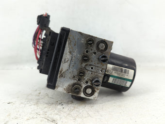 compare product 2010 Chevrolet Malibu ABS Pump Control Module Replacement P/N:25949990 Fits OEM Used Auto Parts