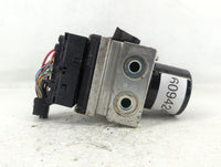 2010 Chevrolet Malibu ABS Pump Control Module Replacement P/N:25949990 Fits OEM Used Auto Parts - Oemusedautoparts1.com